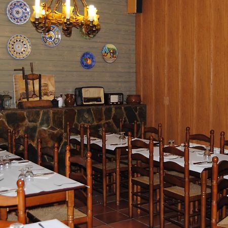 Casa Modesto 호텔 엘 폰트 데 수에르트 외부 사진
