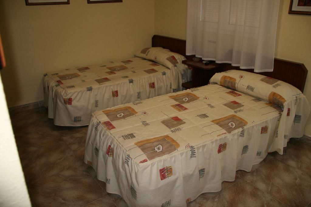 Casa Modesto 호텔 엘 폰트 데 수에르트 외부 사진