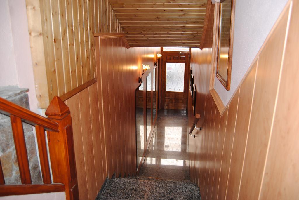 Casa Modesto 호텔 엘 폰트 데 수에르트 외부 사진